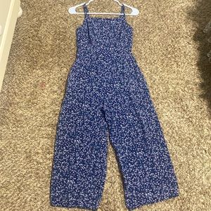 OLD NAVY women’s small jumpsuit